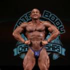 Timmy  Gaillard - NPC Total Body Championships 2013 - #1